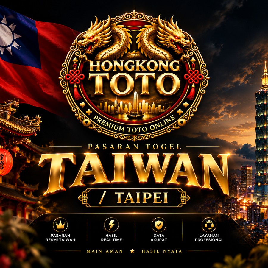 Hasil Taiwan Live Draw 23 September 2026, Paito dan (02468) angka keluar taipei hari ini